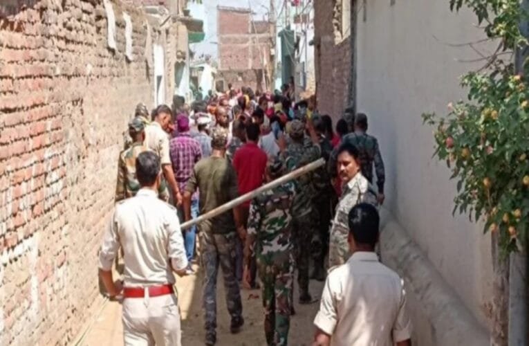 होली के मौके पर नामकुम में दो गुटों में झड़प , एक की मौत