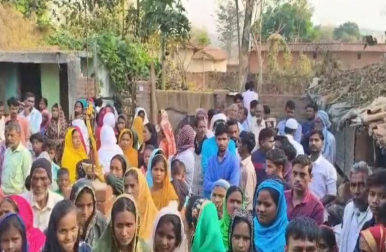 गिरिडीह में दिल दहला देने वाली घटना एक ही परिवार के चार लोगों की