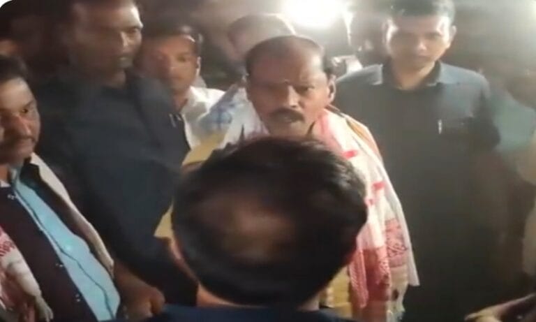 सांप्रदायिक सौहार्द बनाने का जिम्मा सिर्फ हिंदुओं के पास नहीं है :रघुवर दास, देखे वीडियो