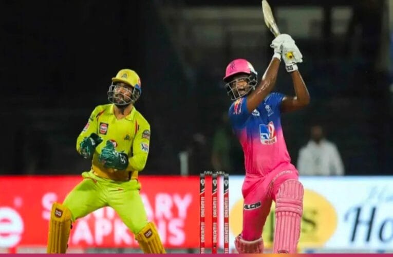 राजस्थान रॉयल्स के कप्तान बने ऑलराउंडर रियान पराग, संजू सैमसंग की कप्तानी से छुट्टी !!