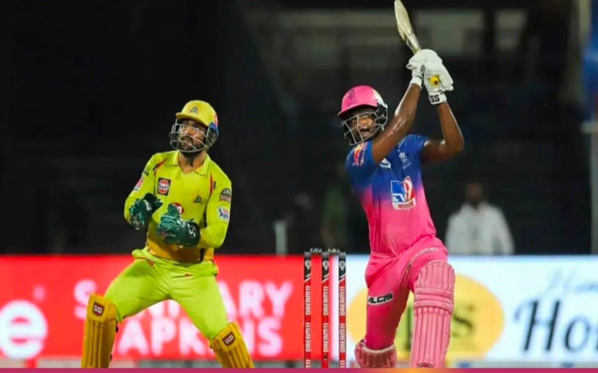 राजस्थान रॉयल्स के कप्तान बने ऑलराउंडर रियान पराग, संजू सैमसंग की कप्तानी से छुट्टी !! 4 20250320 125058