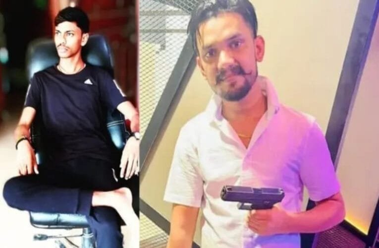 अमन साहू के एनकाउंटर के बाद गैंगस्टर मयंक सिंह का  प्रत्यार्पण मंजूर, झारखंड ATS अजरबैजान जाएगी