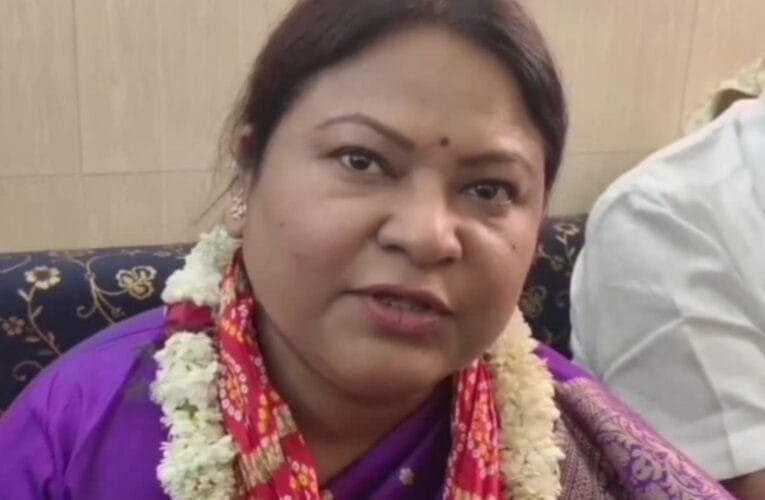 सीता सोरेन समेत चार अन्य लोगों के खिलाफ अपहरण और धमकी का आरोप, कोर्ट में शिकायत दर्ज