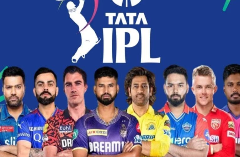 कल होगा IPL 2025 का आगाज, KKR vs RCB के मुकाबले पर संकट के बादल