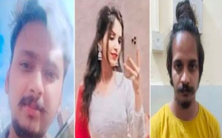 पति-पत्नी और खूनी लवर,  एक ऐसी पत्नी जिसने अपने पति को मार कर उसके 15 टुकड़े कर दिए