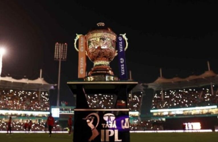 झारखंड के 5 खिलाड़ी IPL 2025 में दिखाएंगे जलवा! आदिवासी क्रिकेटर रॉबिन मिंज पर सबकी नजर