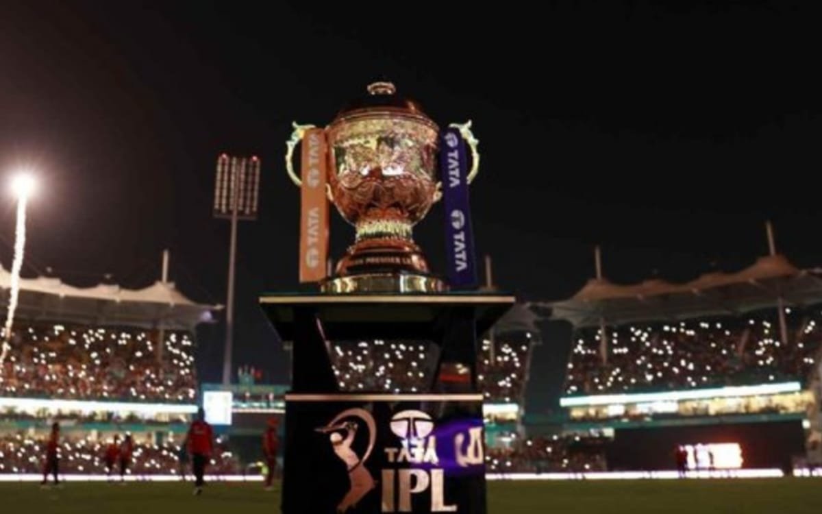 झारखंड के 5 खिलाड़ी IPL 2025 में दिखाएंगे जलवा! आदिवासी क्रिकेटर रॉबिन मिंज पर सबकी नजर 20250321_153551