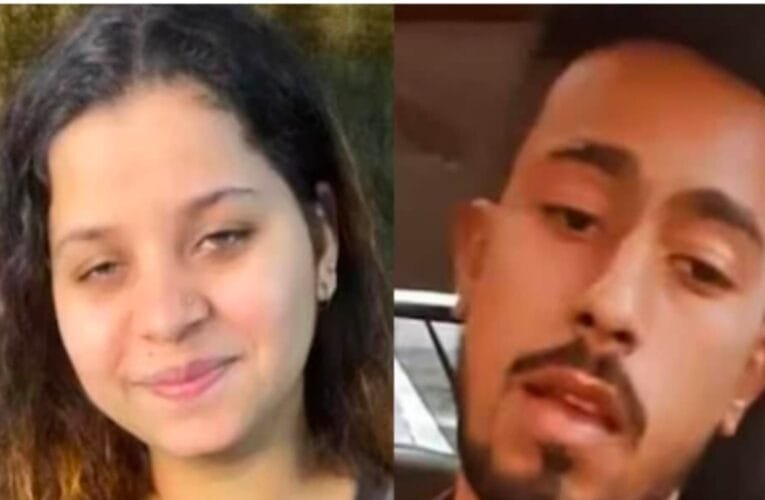 दिल्ली कोमल की हत्या कर आसिफ ने शव नदी में डाल दिया , मामला सुर्खियों में