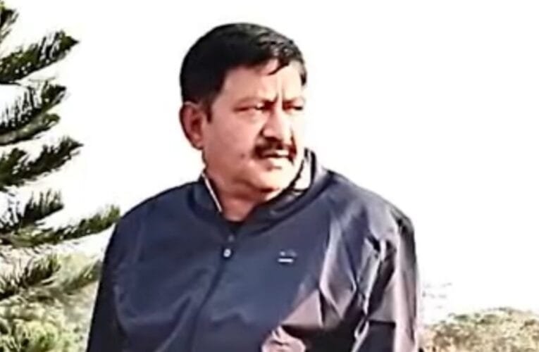 धनबाद दवा कंपनी के पूर्व महाप्रबंधक ने आत्महत्या से पहले बनाया वीडियो,  सुसराल वालो पर लगाये गंभीर आरोप