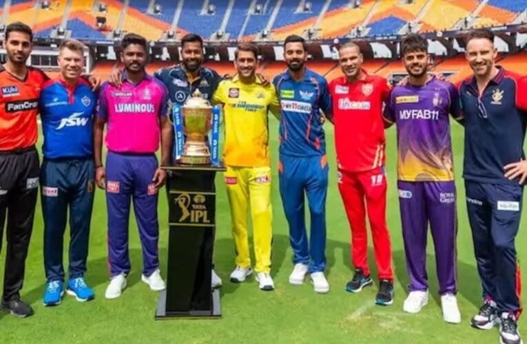 IPL के 18वें सीजन का आगाज, जानिए पूरा शेड्यूल और कहां होगा फाइनल मुकाबला