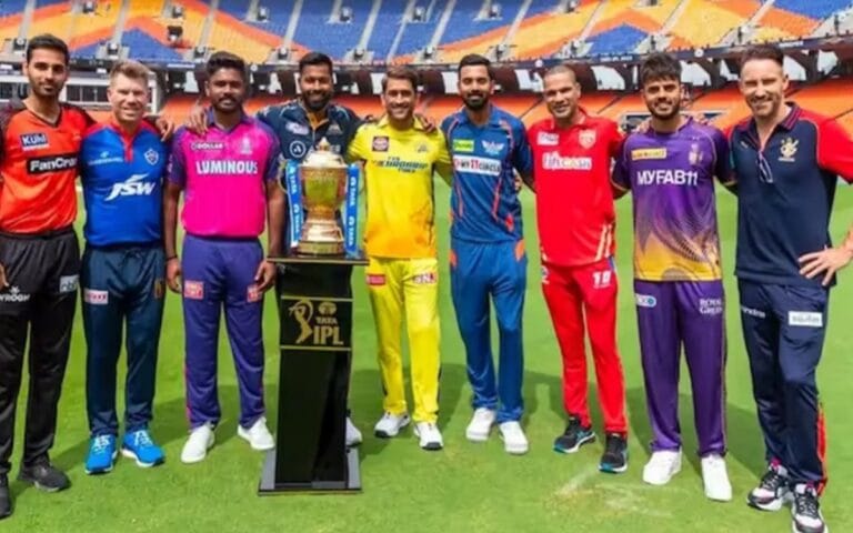 IPL के 18वें सीजन का आगाज, जानिए पूरा शेड्यूल और कहां होगा फाइनल मुकाबला