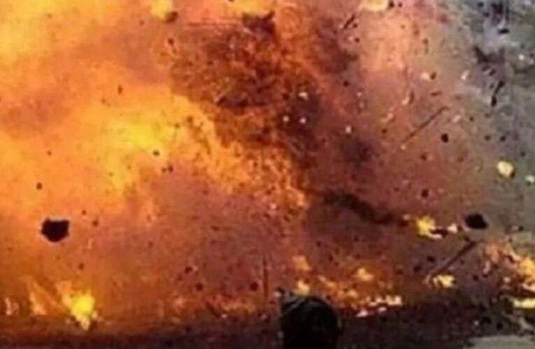 सारंडा में आईईडी ब्लास्ट, सुरक्षाबल के सब इंस्पेक्टर व एक जवान घायल