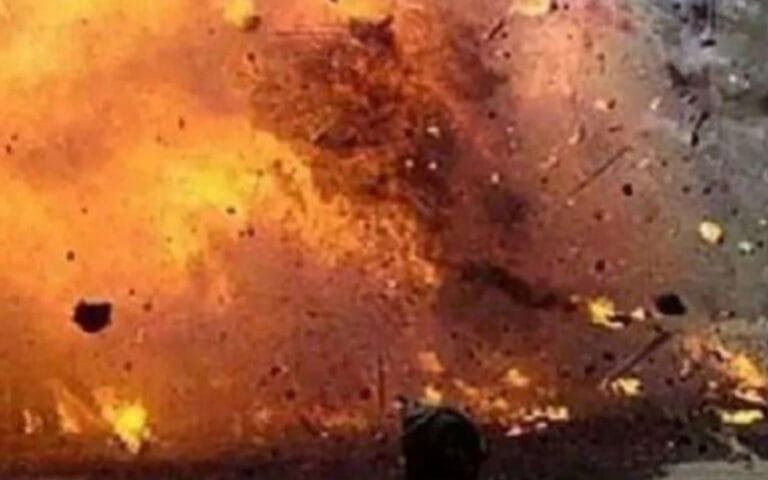 सारंडा में आईईडी ब्लास्ट, सुरक्षाबल के सब इंस्पेक्टर व एक जवान घायल