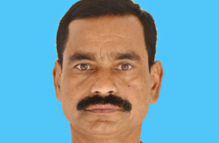 नक्सलियों के IED ब्लास्ट में सब इंस्पेक्टर शहीद, IED ब्लास्ट में दो जवान हुए थे घायल