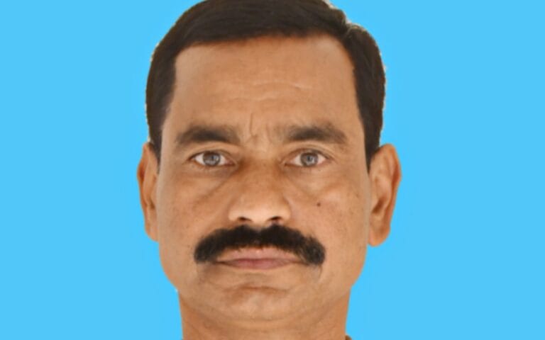 नक्सलियों के IED ब्लास्ट में सब इंस्पेक्टर शहीद, IED ब्लास्ट में दो जवान हुए थे घायल