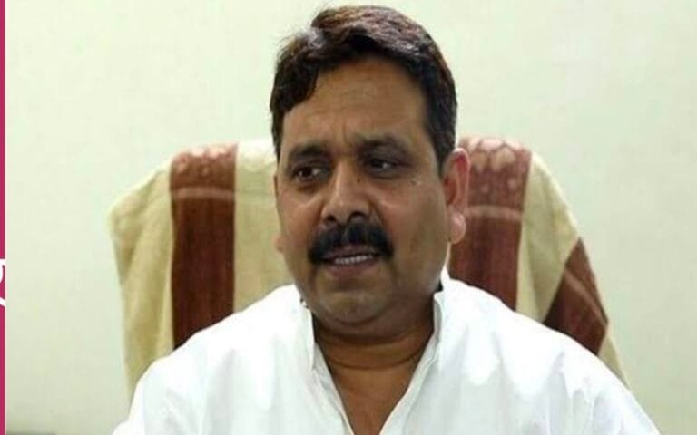 ईद मनाने वाले होली खेलें और होली वाले ईद मनाएं, तो देश विश्व गुरु बन सकता है : रविन्द्र जयसवाल