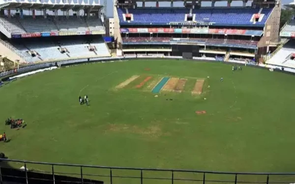 रांची में होगा इंडिया-साउथ अफ्रीका मैच, 3 साल बाद जेएससीए में फिर होगा भिड़ंत 2 20250323 124124