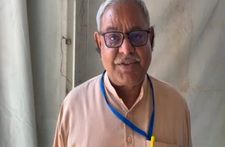 कर्नाटक की वर्तमान सरकार मुस्लिम तुष्टिकरण में लिप्त : बजरंग बांगड़ा