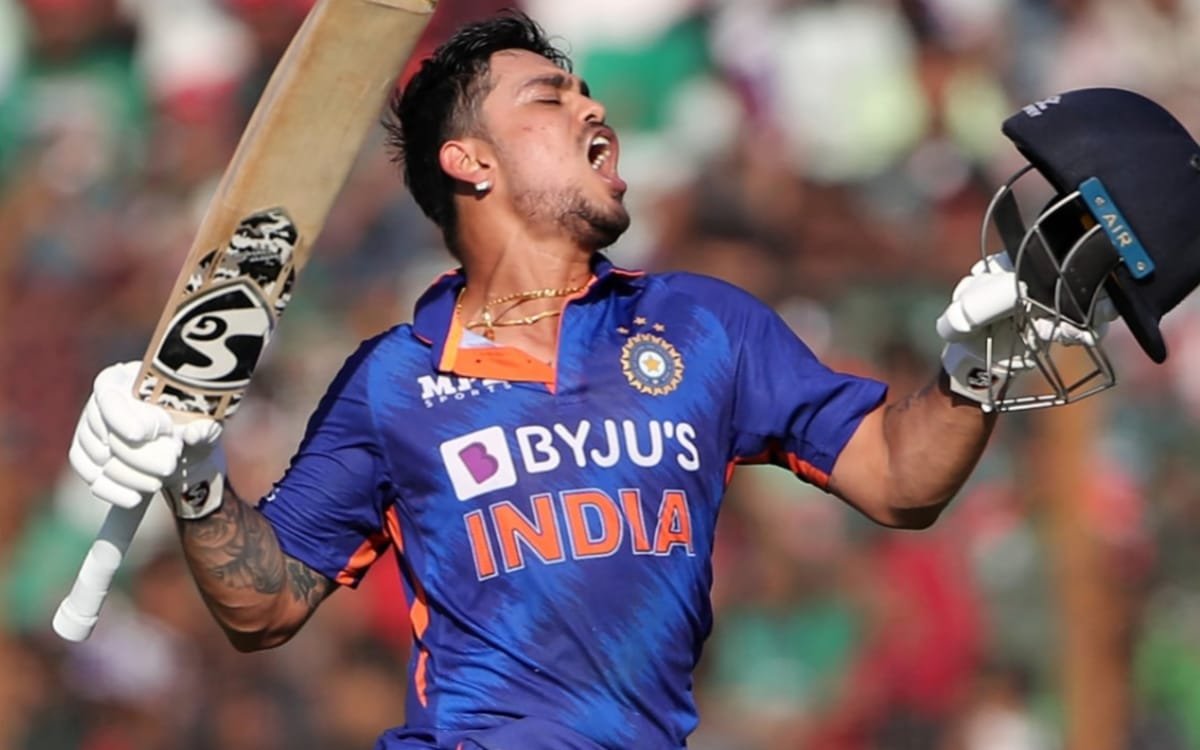 टीम बदली तो ईशान किशन की पलट गई किस्मत, जड़ा ऐतिहासिक शतक 20250323_213857