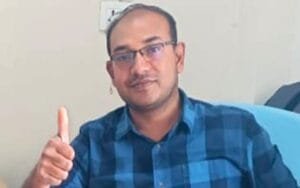 हजारीबाग : NTPC के DGM कुमार गौरव के हत्या में संलिप्त चार अपराधी गिरफ्तार , अमन साव गैंग ने दिया घटना को अंजाम 3 20250324 190005 1