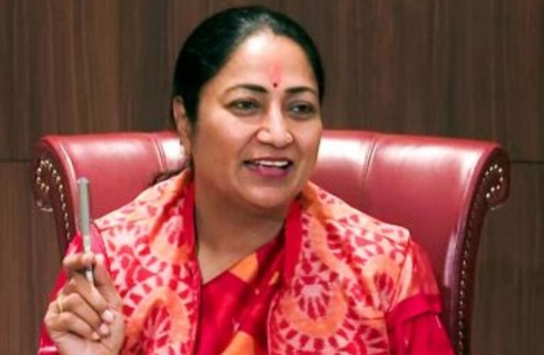 27 साल बाद आज BJP सरकार पेश करेगी दिल्ली का बजट