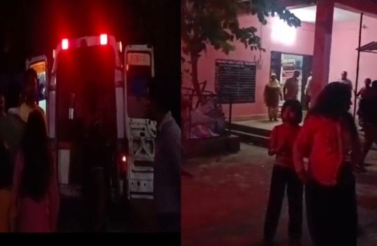 धनबाद : फल विक्रेता को मारी गोली, गंभीर अवस्था मे अस्पताल में भर्ती