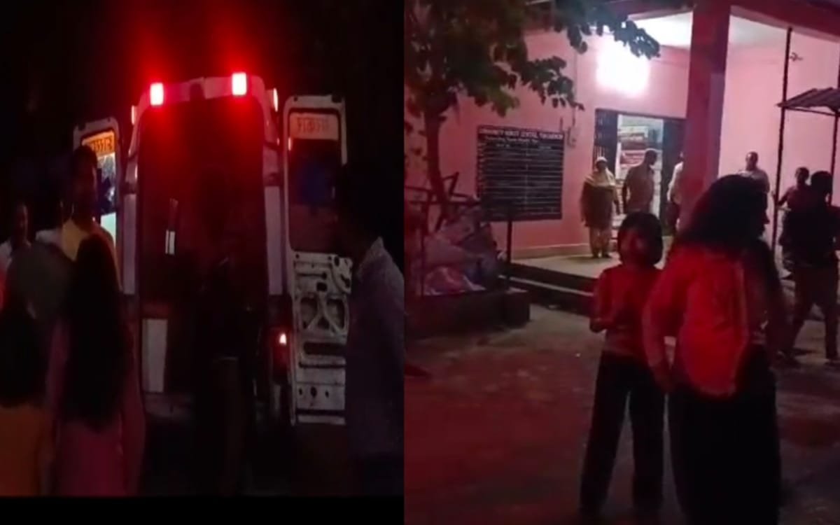 धनबाद : फल विक्रेता को मारी गोली, गंभीर अवस्था मे अस्पताल में भर्ती 3 20250325 111920