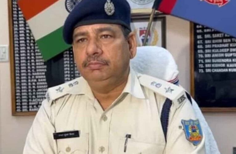 रांची में 11 पुलिस अधिकारियों का ट्रांसफर, अधिसूचना जारी