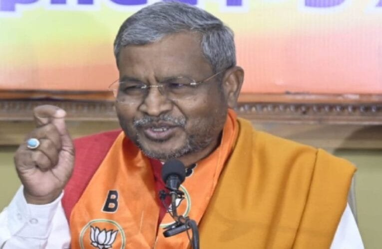 JSSC CGL परीक्षा की गड़बड़ियों की जांच अविलंब CBI को सौंपे राज्य सरकार : बाबूलाल मरांडी