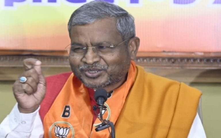 JSSC CGL परीक्षा की गड़बड़ियों की जांच अविलंब CBI को सौंपे राज्य सरकार : बाबूलाल मरांडी