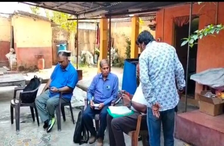बोकारो : आरोपी को पकड़ने गयी सीबीआई टीम पर हमला , तीन अधिकारी घायल