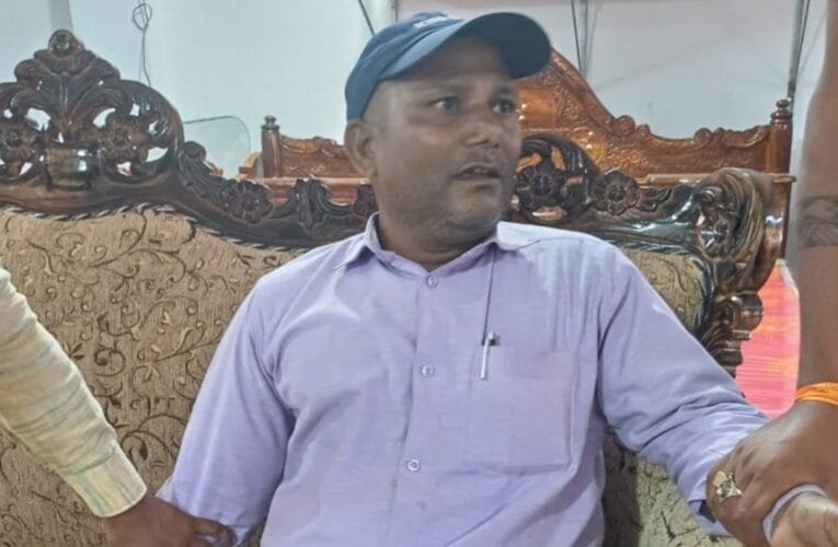 चतरा में ACB की बड़ी कार्रवाई, रोजगार सेवक को घुस लेते हुआ गिरफ्तार