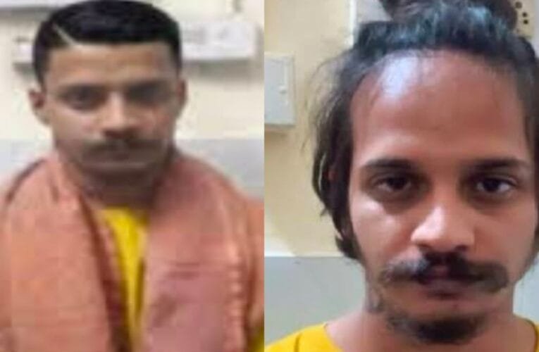 सौरभ राजपूत हत्याकांड का मुख्य आरोपी साहिल शुक्ला का नया लुक चर्चा में