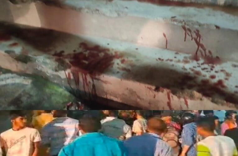 रांची में क्राइम अनकंट्रोल , अनिल टाइगर की हत्या के दूसरे दिन व्यपारी का गला रेता