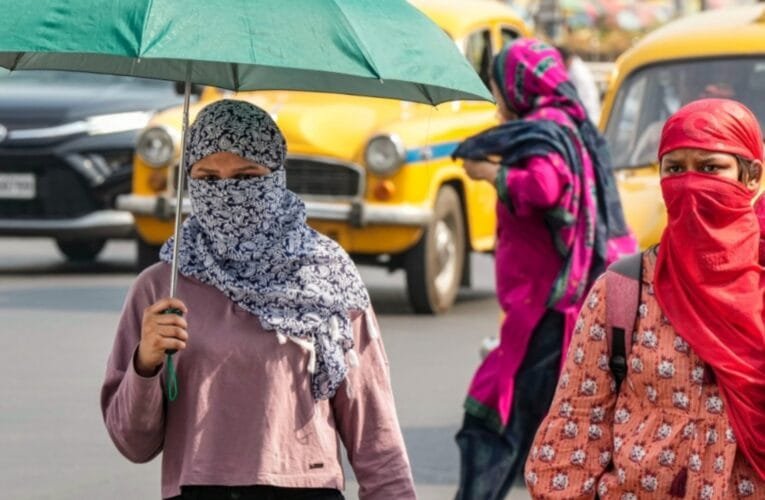 झारखंड के दिखने लगा गर्मी का कहर, 40 डिग्री पहुंचा कई जिलों का तापमान