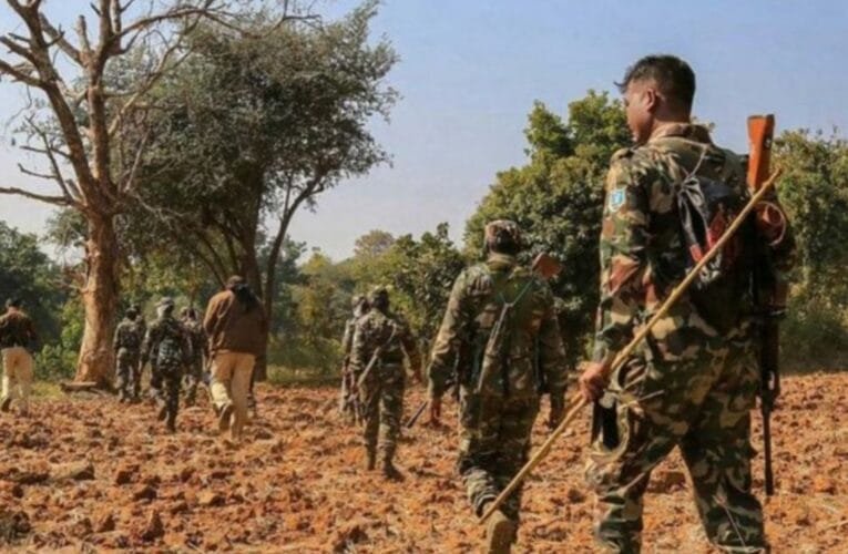 सुकमा में सुरक्षाबलों की बड़ी कार्रवाई, मुठभेड़ में 16 नक्सली ढेर, मुठभेड़ जारी