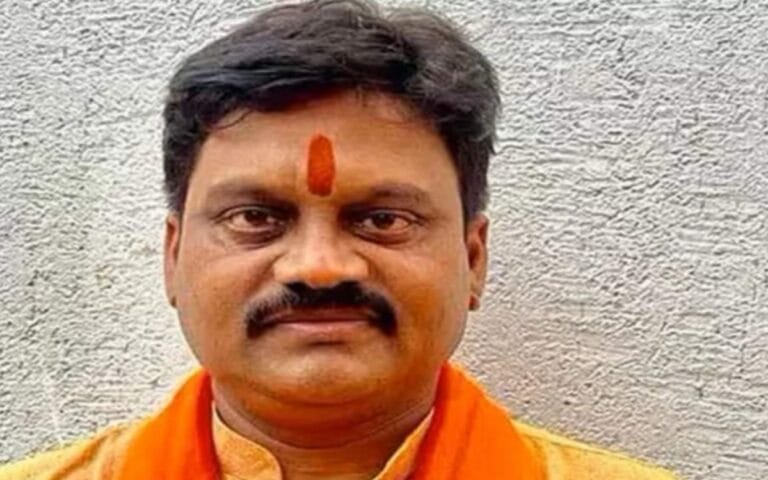 अनिल टाइगर के दोस्त को भी मिली जान से मारने की धमकी, प्राथमिकी दर्ज