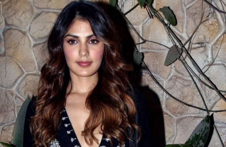 जी न्यूज के मालिक सुभाष चंद्रा ने रिया चक्रवर्ती से क्यों मांगी माफी, जानिए क्या है पूरी खबर