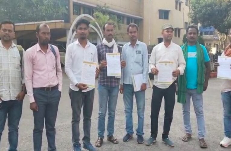 झारखंड में ग्रामीणों का अवैध क्रशरों के खिलाफ विरोध, क्रशर मालिकों पर एफआईआर दर्ज करने की मांग