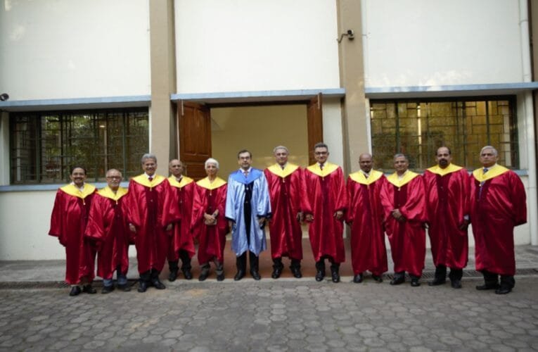 सफलता के लिए आत्मनिर्भरता और नवीन दृष्टिकोण है आवश्यक : संजीव पूरी