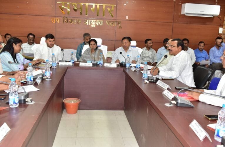 जिला परिषदीय आवंटित दुकानों का किराया में 5 प्रतिशत की बढ़ोत्तरी।