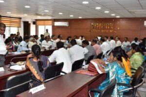 जिला परिषदीय आवंटित दुकानों का किराया में 5 प्रतिशत की बढ़ोत्तरी। 7 IMG 20250307 WA0014