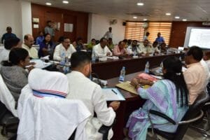 जिला परिषदीय आवंटित दुकानों का किराया में 5 प्रतिशत की बढ़ोत्तरी। 6 IMG 20250307 WA0015 1