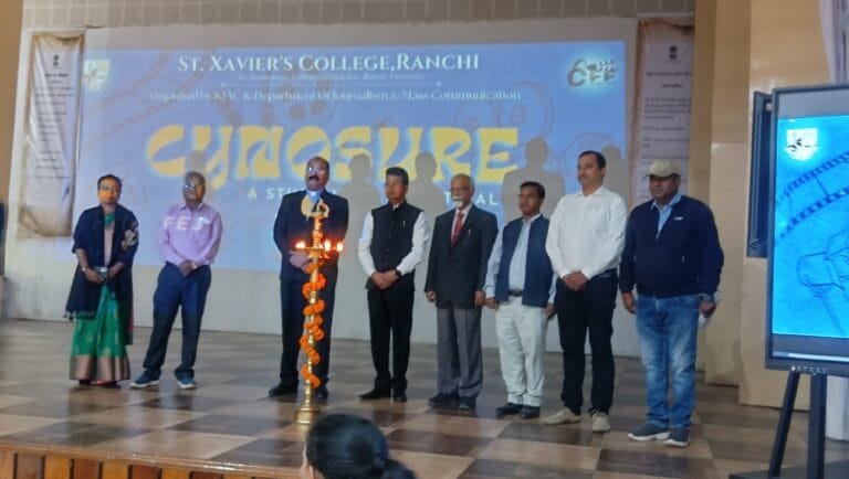 फिल्म फेस्टिवल सायनाश्योर का फिर से शुरू हुआ आगाज।