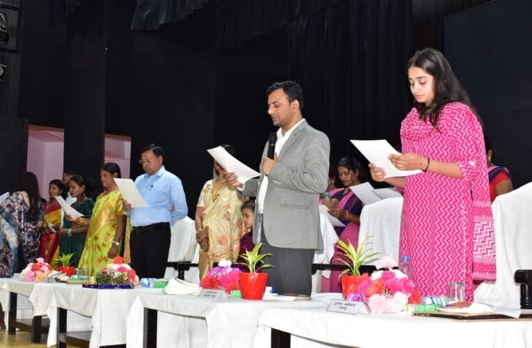 पलामू मे अंतर्राष्ट्रीय महिला दिवस-सह-फूलो झानों आशीर्वाद सम्मेलन का हुआ आयोजन।