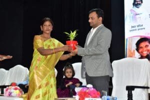 पलामू मे अंतर्राष्ट्रीय महिला दिवस-सह-फूलो झानों आशीर्वाद सम्मेलन का हुआ आयोजन। 8 IMG 20250308 WA0063