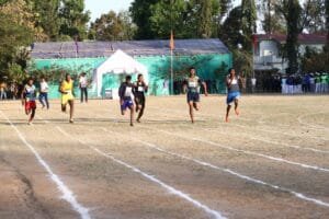 झारखंड राज्य गृह रक्षा वाहिनी एवं अग्निशमन सेवा खेलकूद प्रतियोगिता-2025 के समापन समारोह मुख्य अतिथि के रूप में मुख्यमंत्री हेमंत सोरेन हुए शामिल। 11 IMG 20250308 WA0170 1