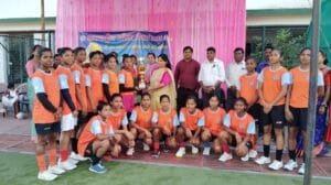 अंतरराष्ट्रीय महिला दिवस पर सिमडेगा ने दिखाई अलग राह !खेल के माध्यम से महिला सशक्तिकरण की अनूठी पहल। 10 IMG 20250308 WA0192