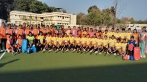 अंतरराष्ट्रीय महिला दिवस पर सिमडेगा ने दिखाई अलग राह !खेल के माध्यम से महिला सशक्तिकरण की अनूठी पहल। 9 IMG 20250308 WA0193