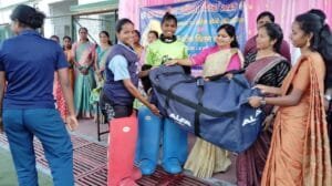 अंतरराष्ट्रीय महिला दिवस पर सिमडेगा ने दिखाई अलग राह !खेल के माध्यम से महिला सशक्तिकरण की अनूठी पहल। 8 IMG 20250308 WA0194